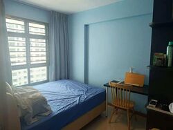 Blk 413A Waterfront I @ Northshore (Punggol), HDB 3 Rooms #606836501